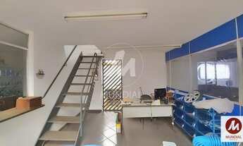 Imagem 3: Salão/Galpão (salão - térreo) , cozinha planejada