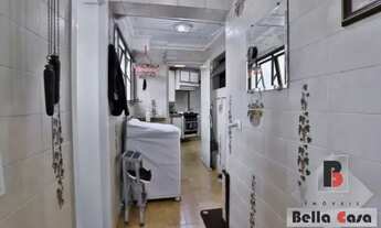 Imagem 6: Apartamento de alto padrão a venda na Mooca