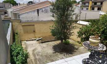 Imagem 7: Sobrado com 3 dormitórios à venda, 174 m² por R$ 765.000,00 - Tarumã - Curitiba/PR