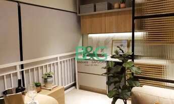 Imagem 4: Apartamento com 2 dormitórios, 61 m² - venda por R$ 820.000 ou aluguel por R$ 4.766/mês