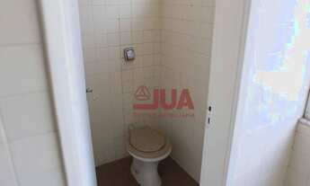 Imagem 3: Apartamento com 3 dormitórios para alugar, 163 m² por R$ 2.354,39/mês - Centro - Nova Igua