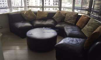 Imagem 2: OPORTUNIDADE - APARTAMENTO PORTEIRA FECHADA NO BAIRRO MOEMA