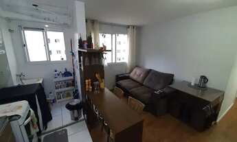 Imagem 2: Apartamento 2 quartos, mobiliado ao lado do Zoológico