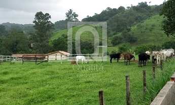 Imagem: Área residencial ou industrial Jardim Josane