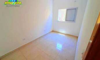 Imagem 7: Casa com 2 dormitórios à venda, 47 m² por R$ 248.684,80 - Nova Mirim - Praia Grande/SP