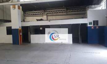 Imagem 4: Galpão para alugar, 1144 m² - Vila Leopoldina - São Paulo/SP