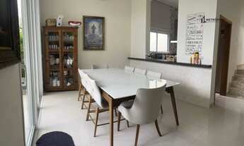 Imagem 7: Casa com 3 dormitórios, 373 m² - venda por R$ 2.200.000,00 ou aluguel por R$ 9.590,00/mês