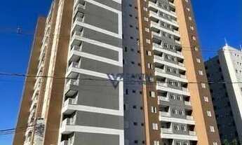 Imagem 2: Apartamento com 2 dormitórios à venda, 55 m² por R$ 334.000,00 - Condomínio Residencial Co