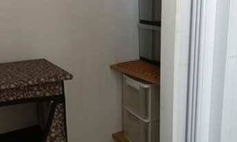 Imagem 4: Suíte mobiliada no Panamby/Morumbi (prox. Chác. Sto. Antônio, Brooklin