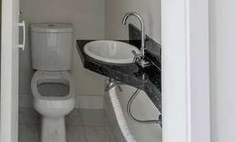 Imagem 6: * Residencial Villa de Gaia - Maravilhosa casa nova c/ terraço gourmet - Excelente acabam