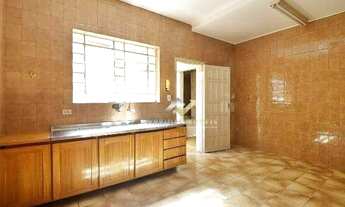 Imagem 2: Sobrado com 2 dormitórios para alugar, 105 m² por R$ 2.127,00/mês - Campestre - Santo Andr