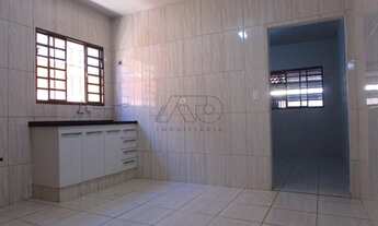 Imagem 5: Casa para aluguel, 2 quartos, 1 suíte, 2 vagas, SANTA TEREZINHA - PIRACICABA/SP