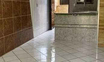 Imagem 2: Casa Camaçari de dentro 2/4