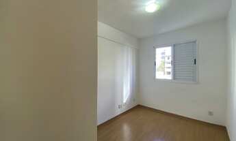 Imagem 6: Apartamento para aluguel, 2 quartos, 1 suíte, 1 vaga, Buritis - Belo Horizonte/MG