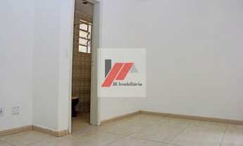 Imagem 2: Apartamento Térreo 45m para locação na Cidade Baixa - Porto Alegre