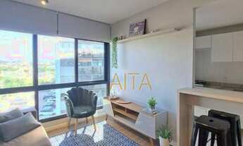 Imagem 2: Apartamento com 2 dormitórios para alugar, 67 m² por R$ 3.590,00/mês - Cristal - Porto Ale