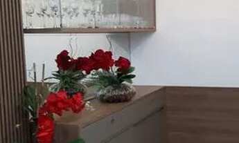 Imagem 5: S- Apartamento de 2 quartos sendo 1 suíte, finamente mobiliado com 84 m² privativos