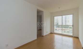 Imagem 2: Apartamento de 2 quartos à venda Rua Teotônia, Camaquã - Porto Alegre