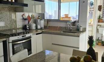 Imagem 5: Apartamento 140 metros quadrados com 3 quartos em Setor Pedro Ludovico - Goiânia - GO