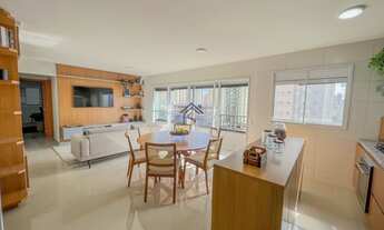 Imagem 5: Apartamentos com 3 suítes a venda no Residencial Alto do Areião