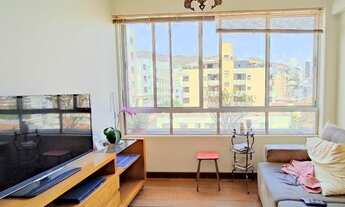 Imagem 2: Apartamento com 4 dormitórios à venda em Belo Horizonte