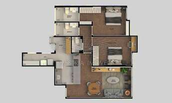 Imagem 3: Perdizes Apartamento com 2 dormitórios