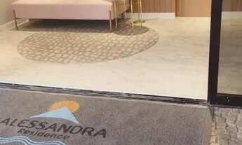 Imagem 4: Apartamento mobiliado com 2 quartos, próximo a Beira Mar - AP53619