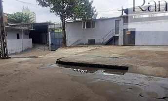 Imagem: GALPÃO AMPLO