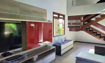 Imagem 7: CASA ARACAJU VD OU TR COND VILLA DO MAR PERTO DA PRAIA