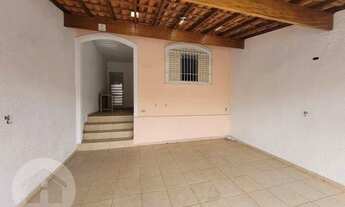 Imagem: Casa com 3 dormitórios à venda, 62 m²