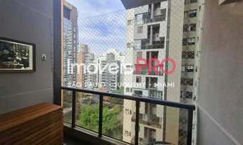 Imagem 4: Duplex com duas suítes e duas vagas, impecável !