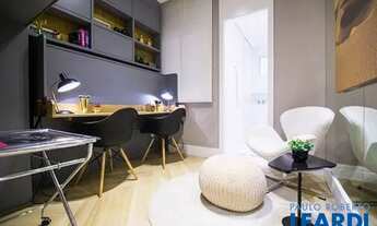 Imagem 7: APARTAMENTO - MORUMBI - SP