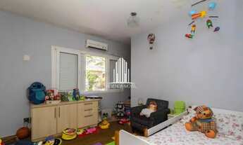 Imagem 6: SOBRADO DE 180M², COM 3 DORM SENDO 1 SUÍTE, 1 SALA, 5 BANHEIROS E 1 VAGA, À VENDA NA REGIÃ