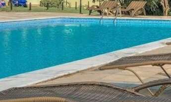 Imagem 2: Flat no Monte Castelo