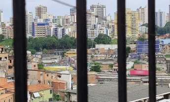 Imagem 7: Apartamento térreo Caixa D'água 3 quartos bem ventilado