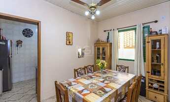 Imagem 6: Casa para Venda - 143.32m², 3 dormitórios, sendo 1 suites, 5 vagas - Parque Santa Fé