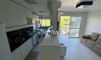 Imagem 7: Apto 3 dormitórios com sacada mobiliado