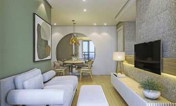 Imagem 6: APARTAMENTO ARACAJU RESIDENCIAL VISTA ARUANA