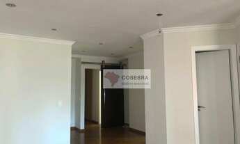 Imagem 6: Apartamento, 206 m² - venda por R$ 2.500.000,00 ou aluguel por R$ 15.780,00/mês - Vila Nov
