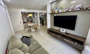 Imagem 4: Apartamento 3/4, suíte, varanda, nascente, Pituba