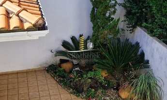 Imagem 2: Maravilhosa casa locação Tamboré 4 Alphaville