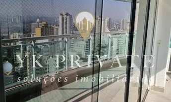 Imagem 16: Apartamento Vila Romana / Rua Fabia / 141m² / 3 dormitórios / 3 suítes / 3 vagas / Terraço