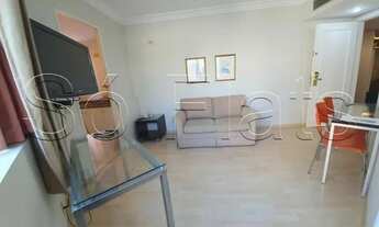 Imagem 3: Flat mobiliado com 1 dorm a 2 minutos da Rua Oscar Freire no Jardim Paulista disponível pa