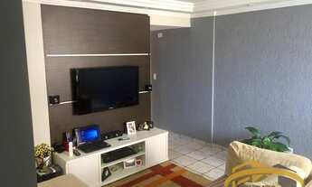 Imagem 2: Apartamento condomínio São Cristovão, Osasco, com 2 dorm., cozinha planejada, 1 vaga de ga