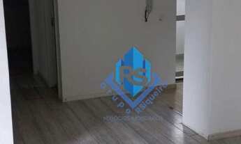 Imagem 5: . Fatto Club Diadema - Apartamento com 3 dormitórios, 67 m² - Centro - Diadema/SP