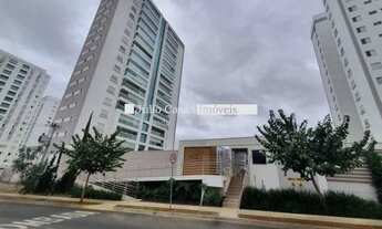 Imagem: Apartamento no Residencial Mont Royal Campolim