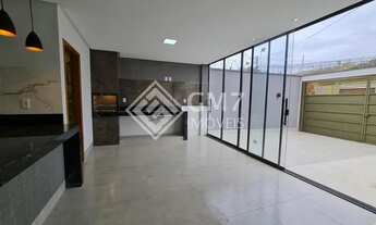 Imagem: Sobrado para Venda em Goiânia, Setor Três