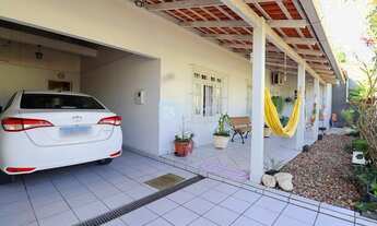 Imagem: Ampla casa no bairro Fortaleza!