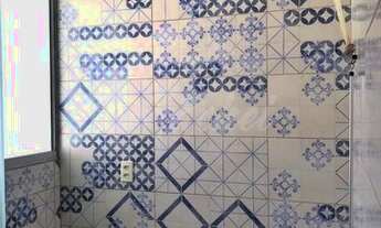 Imagem 2: LAURO DE FREITAS - Apartamento Padrão - CAJI