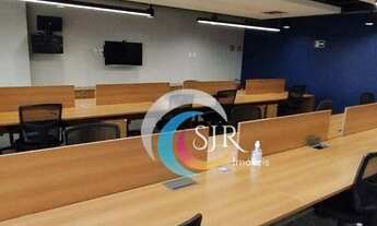 Imagem 3: Conjunto para alugar, 170m² - Pinheiros - São Paulo/SP